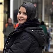 Bilingual educator (native Hindi speaker), bridging cultural gaps through language.